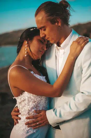 Wedding Photography in Costa Rica, Pacific Photography