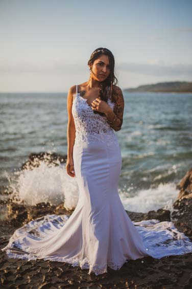 Wedding Photography in Costa Rica, Pacific Photography
