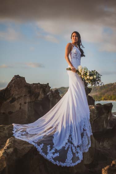 Wedding Photography in Costa Rica, Pacific Photography