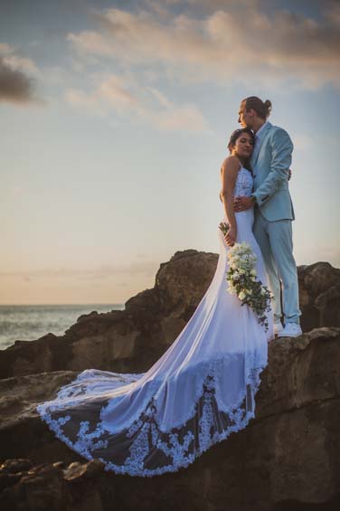 Wedding Photography in Costa Rica, Pacific Photography