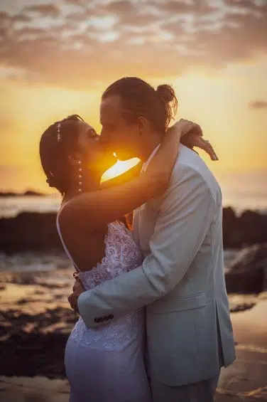 Wedding Photography in Costa Rica, Pacific Photography