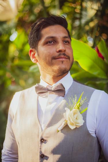 Wedding Photography in Costa Rica, Pacific Photography
