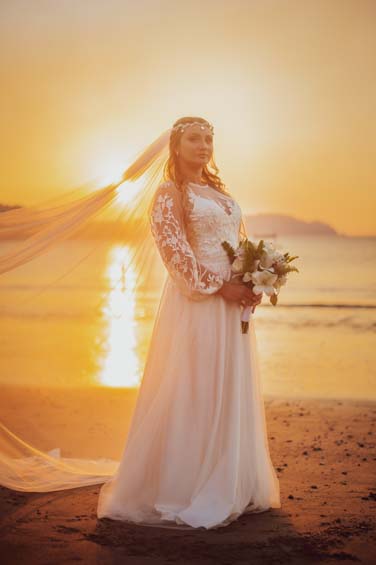 Wedding Photography in Costa Rica, Pacific Photography