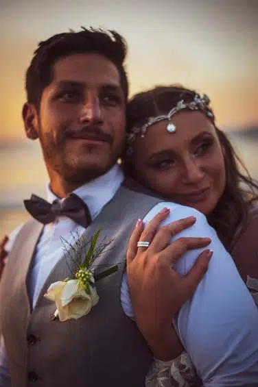 Wedding Photography in Costa Rica, Pacific Photography