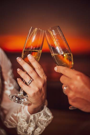 Wedding Photography in Costa Rica, Pacific Photography