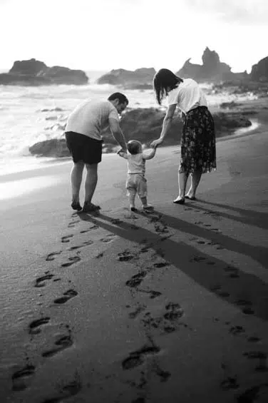 Family Photography, Pacific Photography Costa Rica