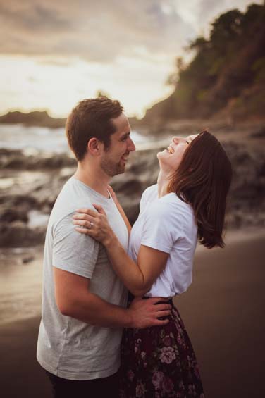 Family Photography, Pacific Photography Costa Rica