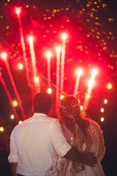 Wedding Photography in Costa Rica, Pacific Photography