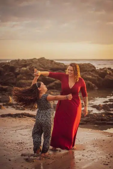Family Photography, Pacific Photography Costa Rica