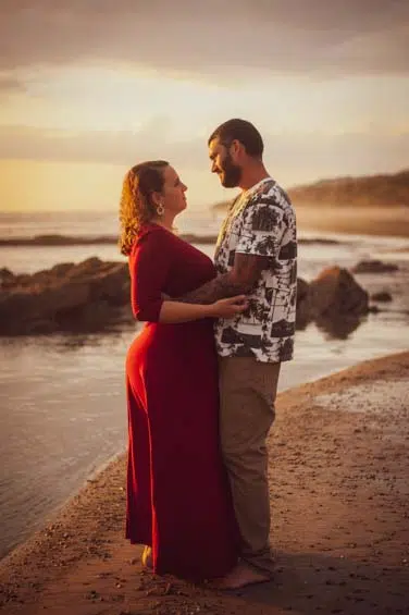 Family Photography, Pacific Photography Costa Rica