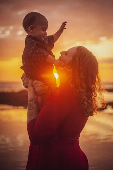 Family Photography, Pacific Photography Costa Rica