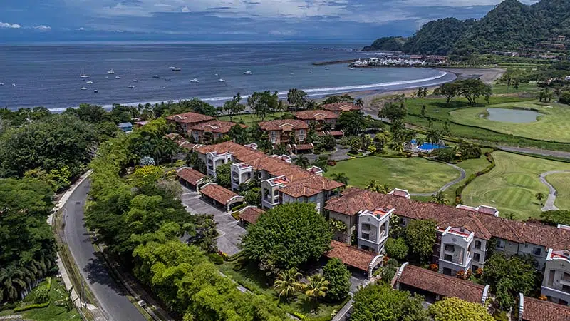 Del Mar Los Sueños Aerial Photography