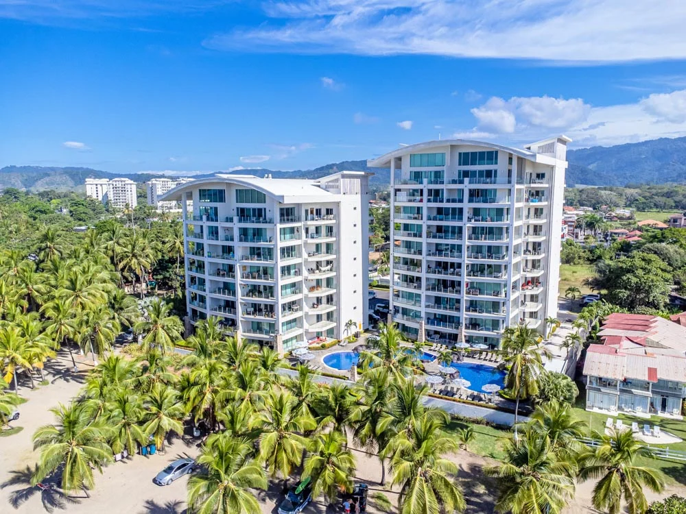 Fotografía Inmobiliaria en Costa Rica