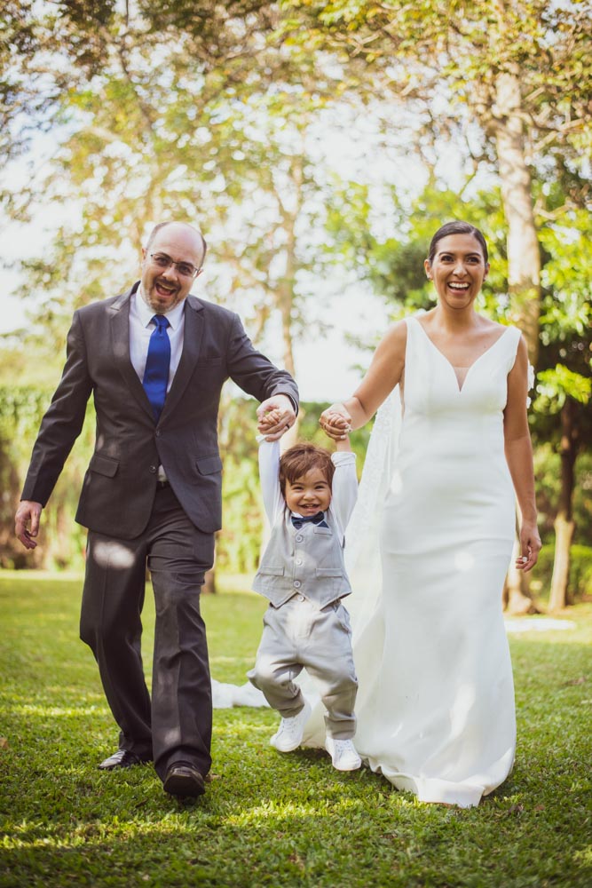 Wedding Photography Costa Rica
