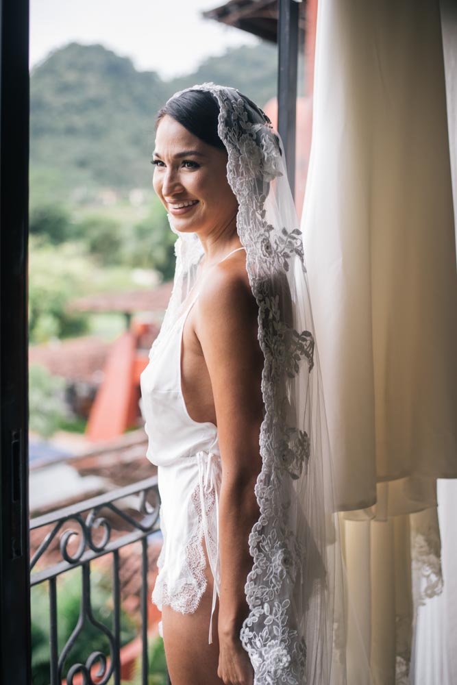 Wedding Photography Costa Rica