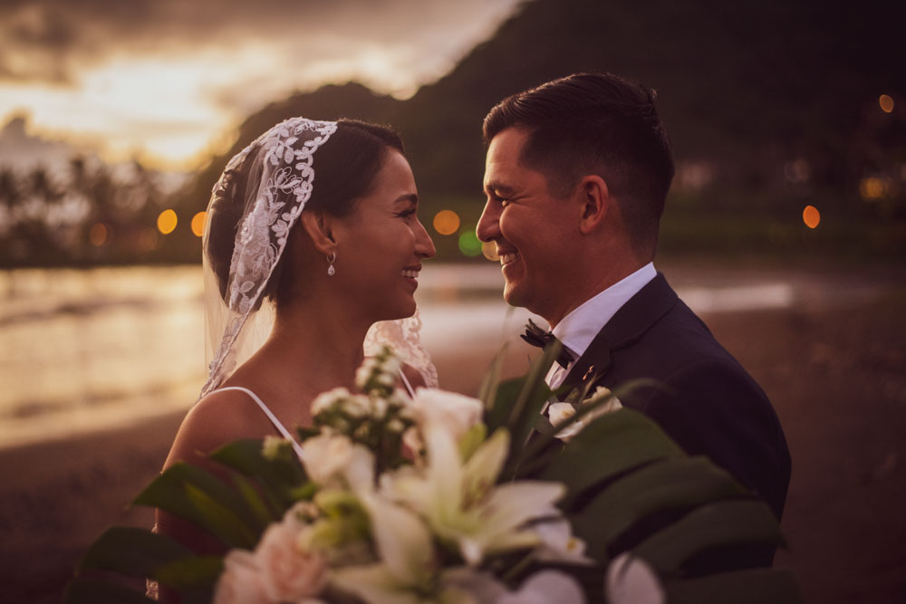 Wedding Photography Costa Rica