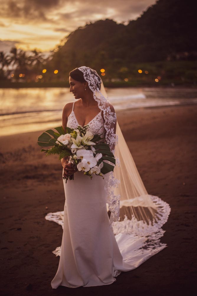 Wedding Photography Costa Rica