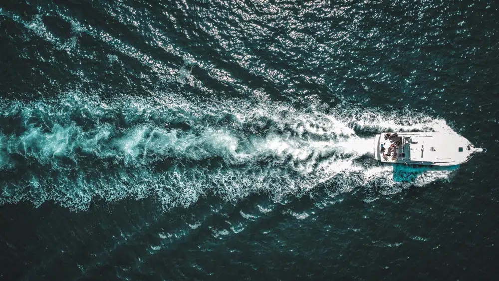 Aerial Photography Costa Rica