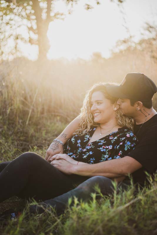 Engagement & Anniversaries Photography in Costa Rica. Pacific Photography