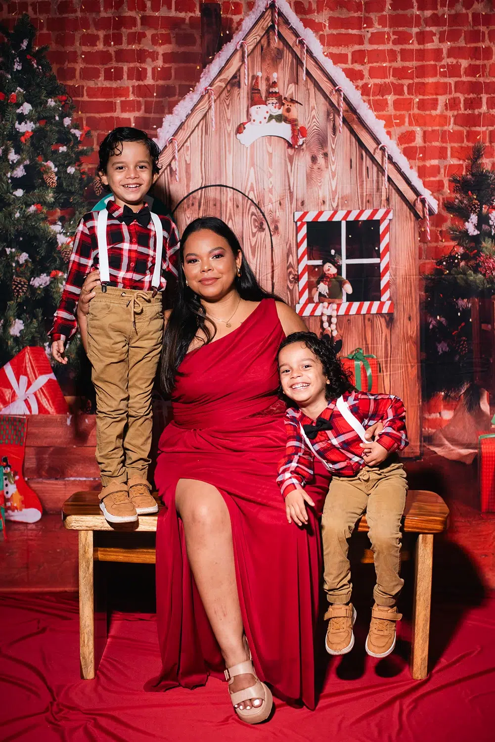 Christmas Specials - Christmas Photography by Pacific Photography