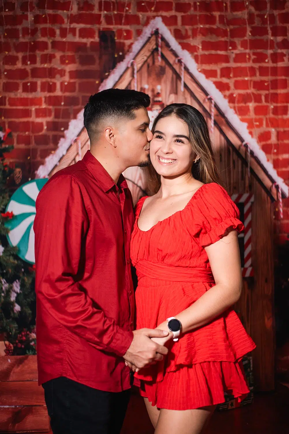 Christmas Specials - Christmas Photography by Pacific Photography