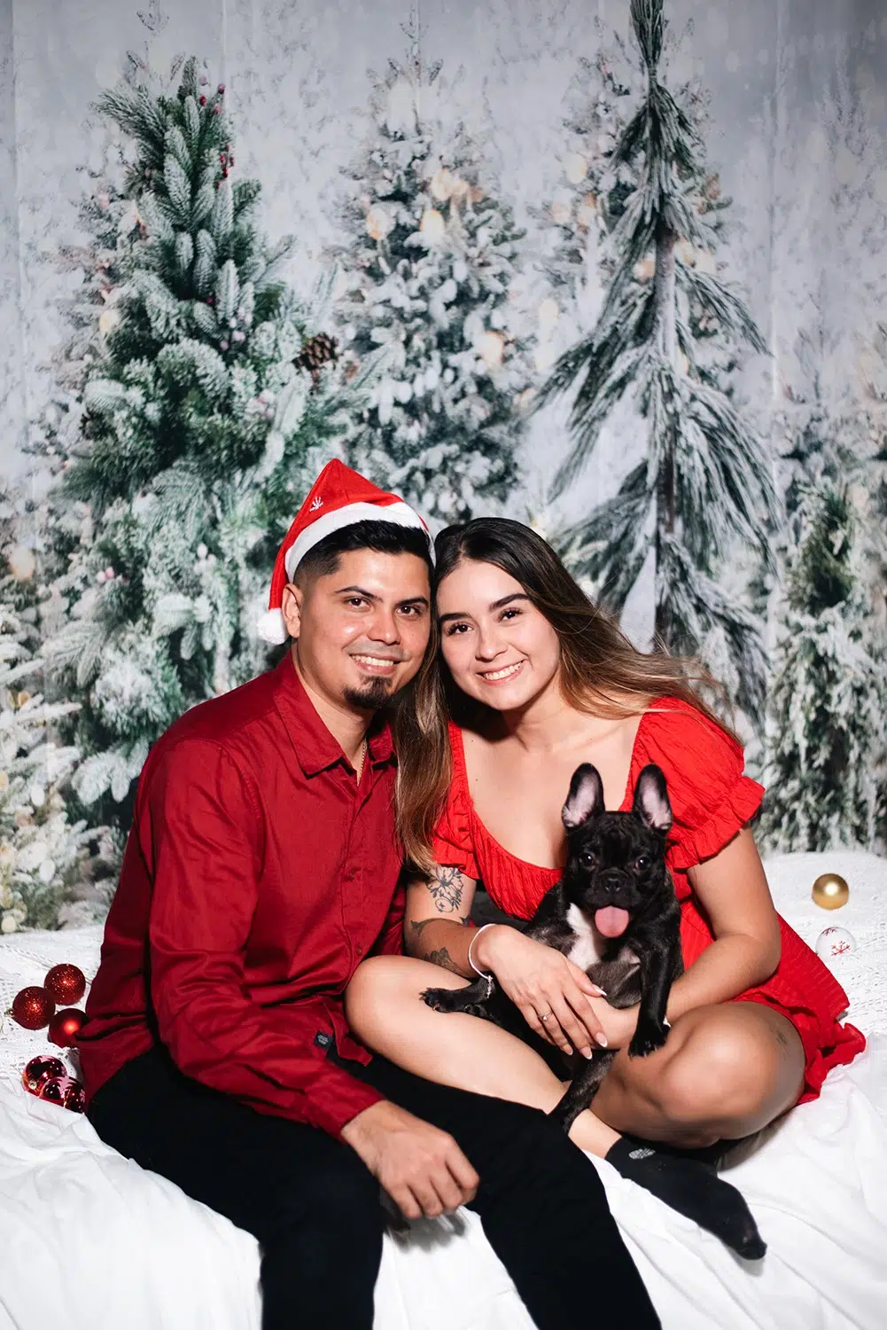 Christmas Specials - Christmas Photography by Pacific Photography