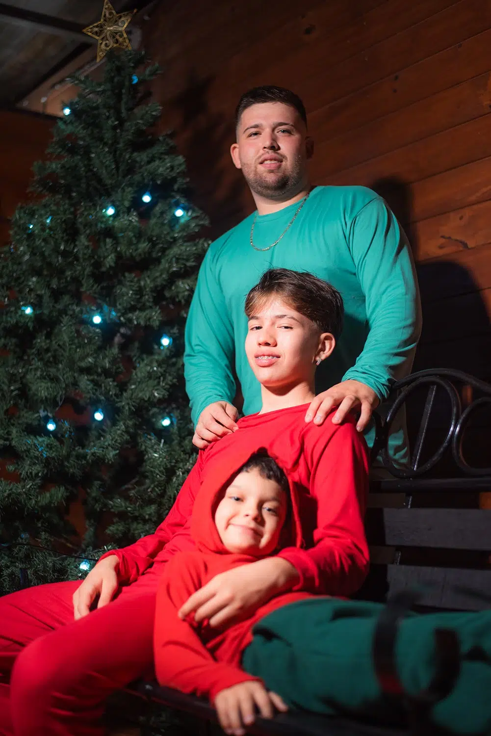 Christmas Specials - Christmas Photography by Pacific Photography
