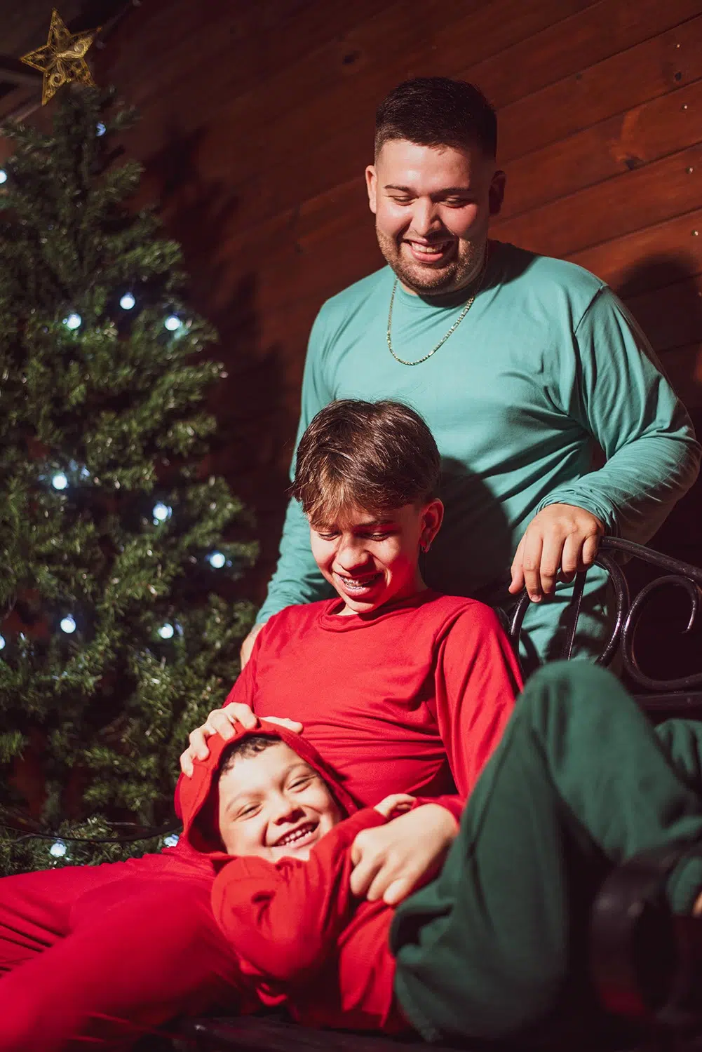 Christmas Specials - Christmas Photography by Pacific Photography