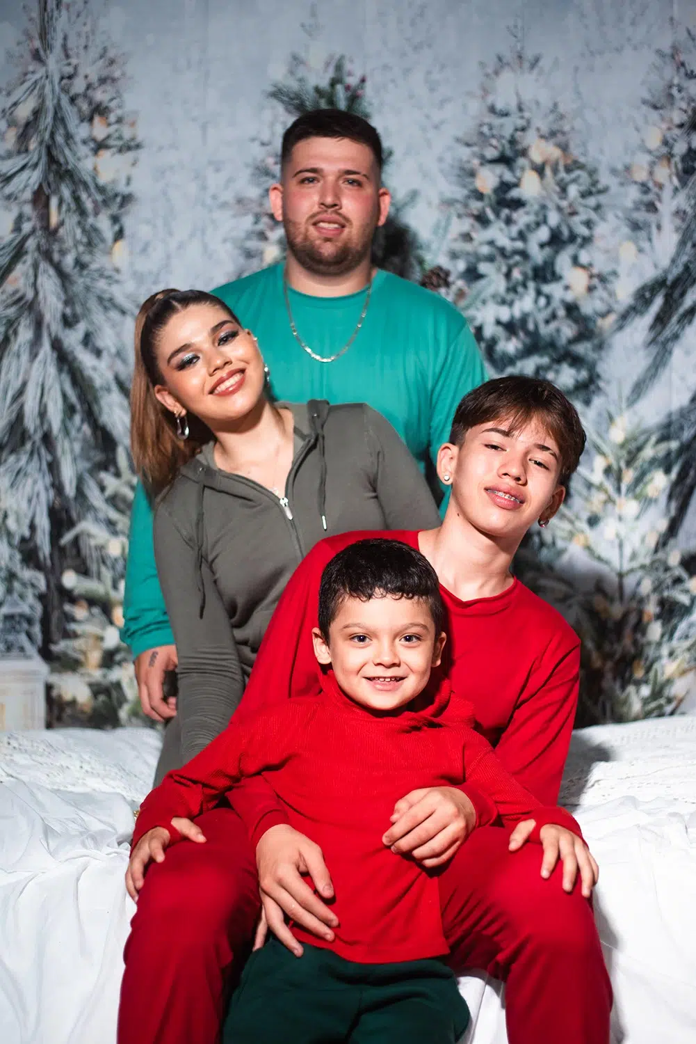 Christmas Specials - Christmas Photography by Pacific Photography