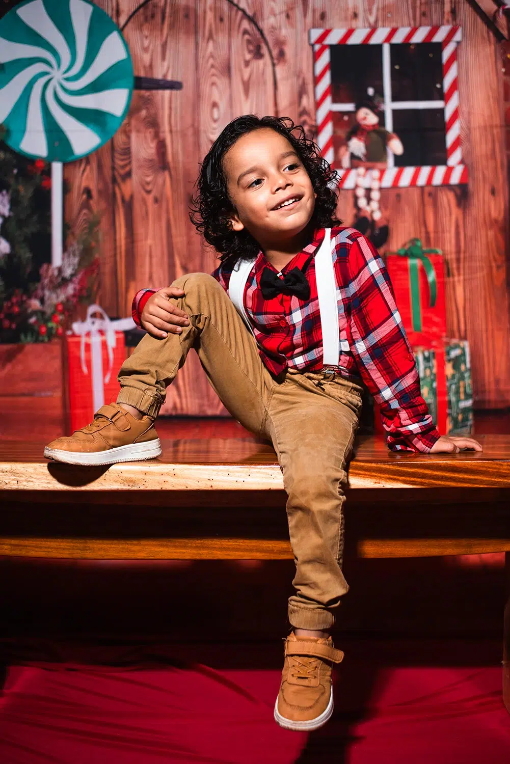 Christmas Specials - Christmas Photography by Pacific Photography