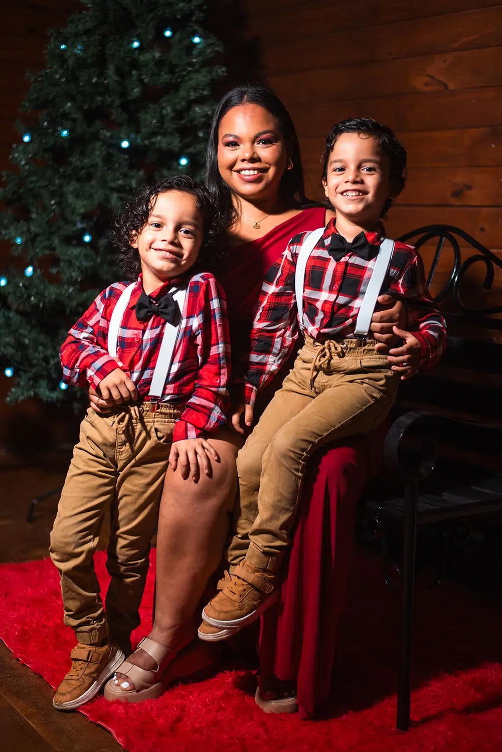 Christmas Specials - Christmas Photography by Pacific Photography