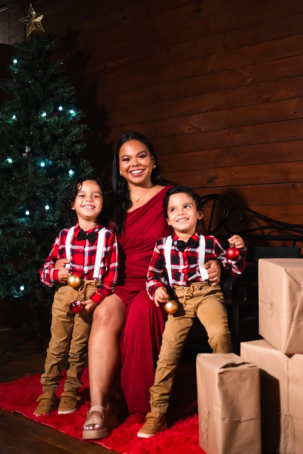 Christmas Specials - Christmas Photography by Pacific Photography