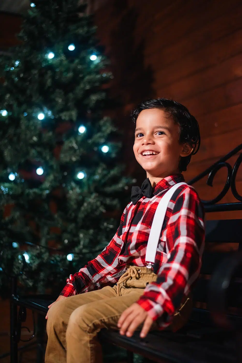 Christmas Specials - Christmas Photography by Pacific Photography