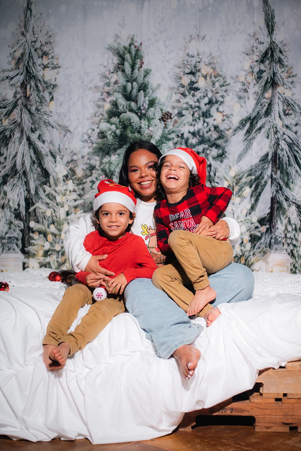 Christmas Specials - Christmas Photography by Pacific Photography