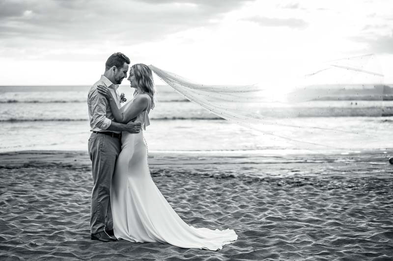Black and White Photography, Pacific Photography Costa Rica