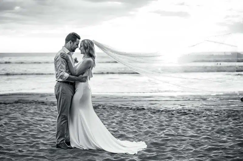 Black and White Photography, Pacific Photography Costa Rica