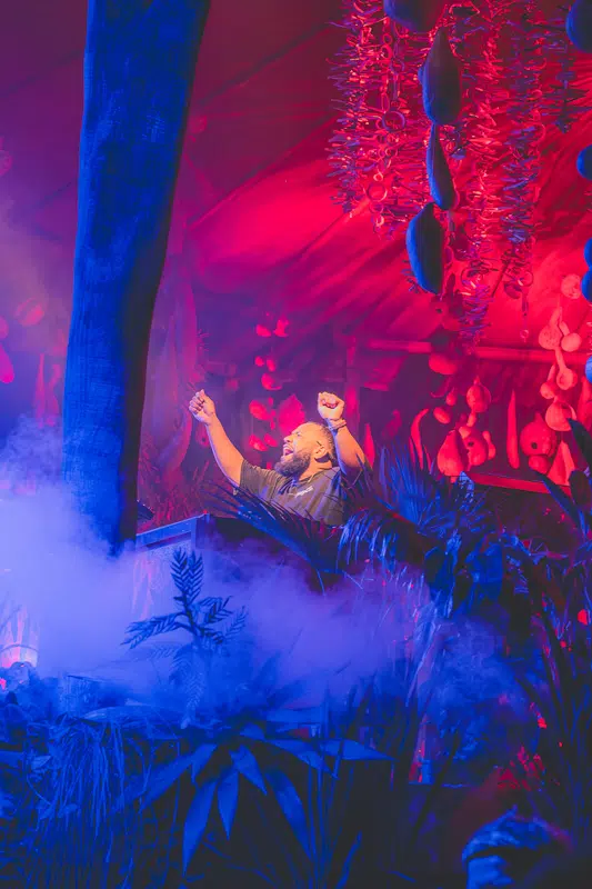 Envision Festival 2024, Costa Rica
