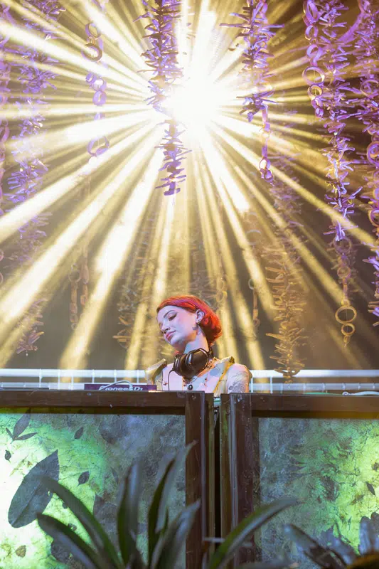 Envision Festival 2024, Costa Rica