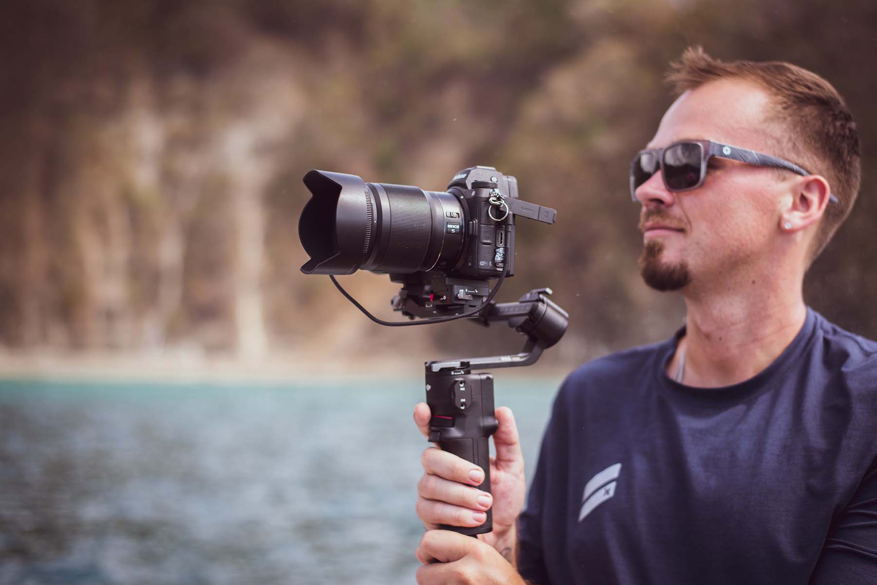 Film & video production by Pacific