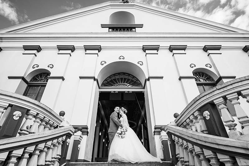 Wedding Photographers & wedding videographers in Costa Rica