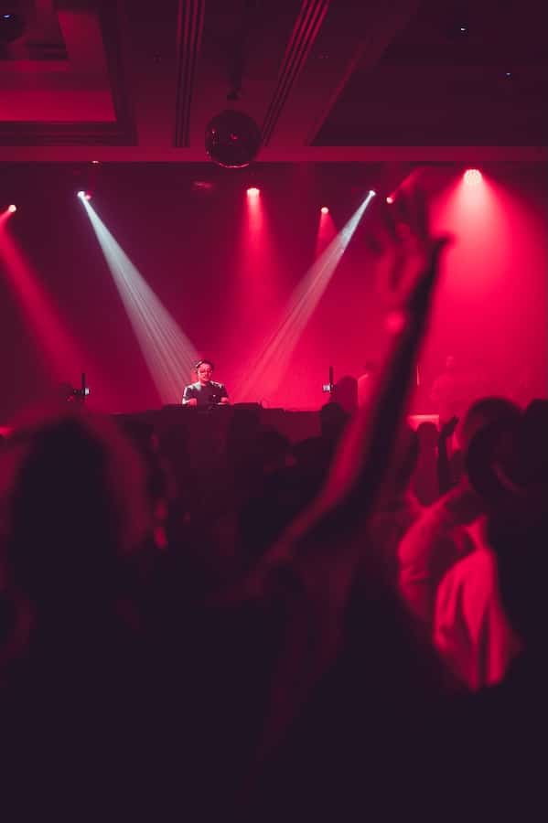 Deep Dish, San Jose Costa Rica Deep Dish, San Jose Costa Rica