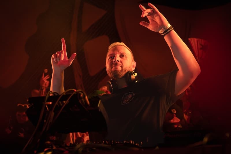 Ocaso Festival in Jaco, Costa Rica 2025 Ocaso Festival in Jaco, Costa Rica 2025