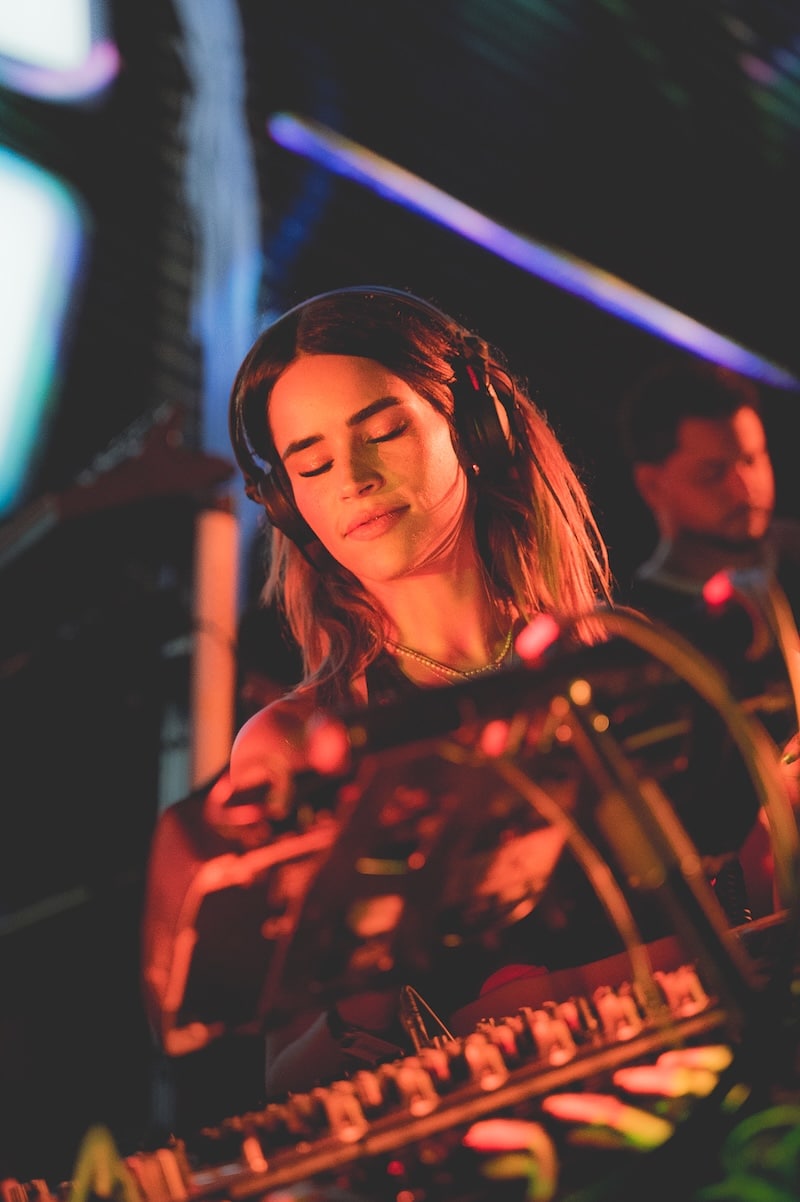 Ocaso Festival in Jaco, Costa Rica 2025 Ocaso Festival in Jaco, Costa Rica 2025