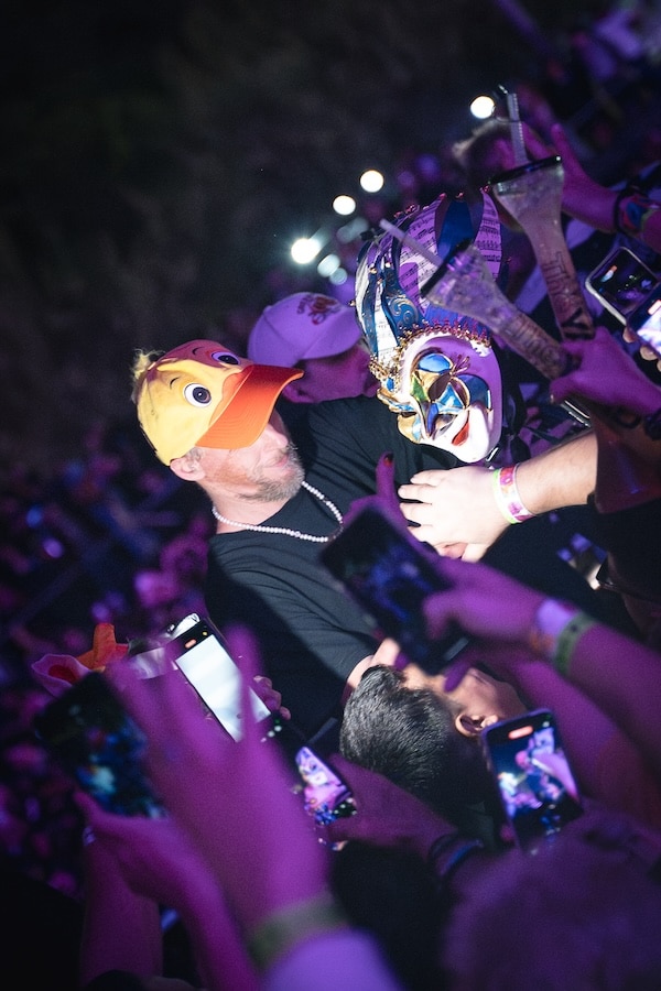 Boris Brejcha 2025, San Jose Costa Rica Boris Brejcha 2025, San Jose Costa Rica