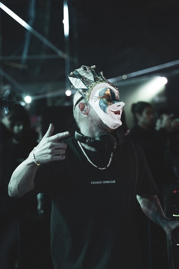 Boris Brejcha 2025, San Jose Costa Rica Boris Brejcha 2025, San Jose Costa Rica