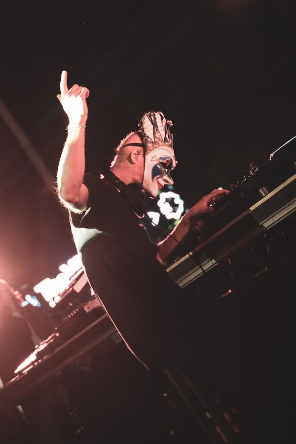 Boris Brejcha 2025, San Jose Costa Rica Boris Brejcha 2025, San Jose Costa Rica