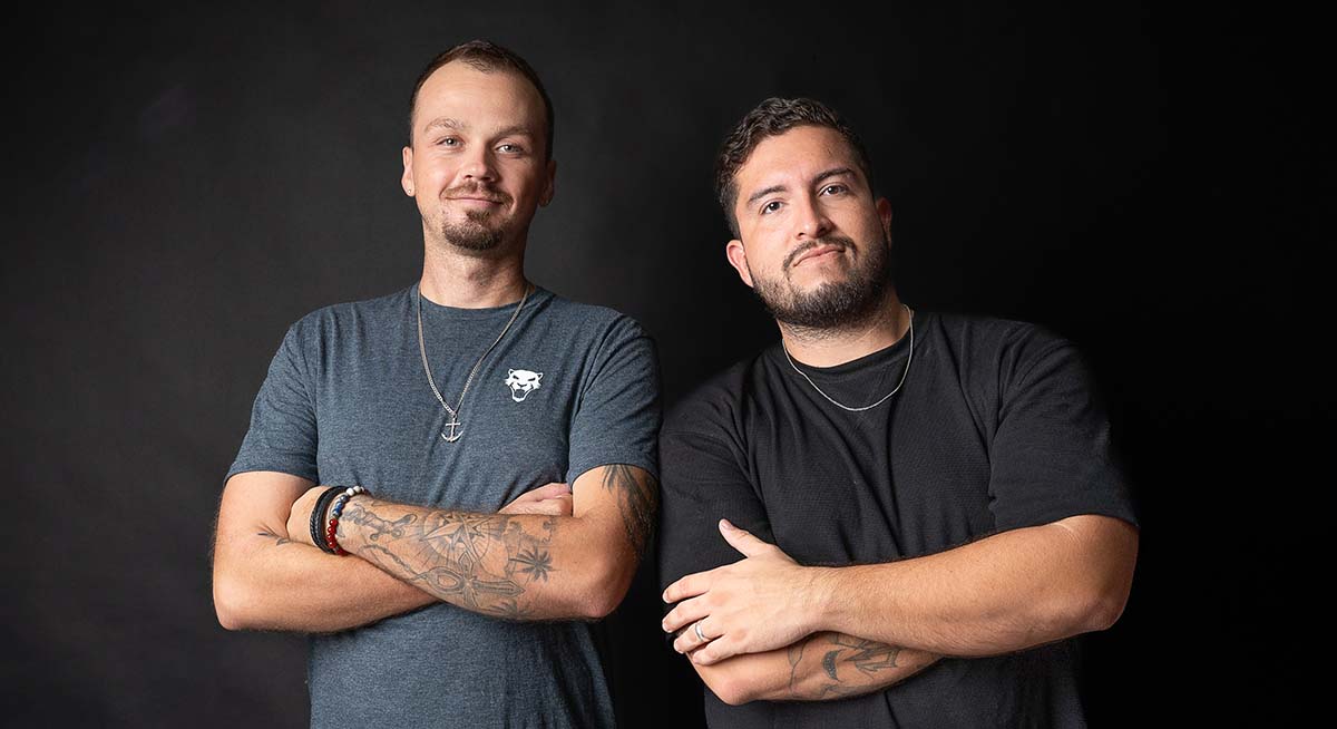 The Crew - Pacific Photography Costa Rica