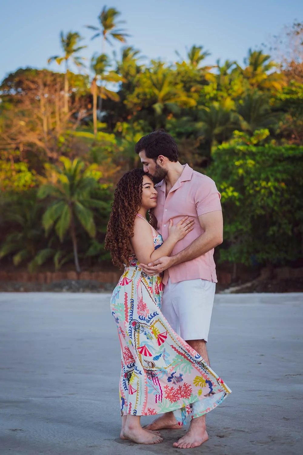 engagement photographers in costa rica | Pacific Photography engagement photographers in Costa Rica