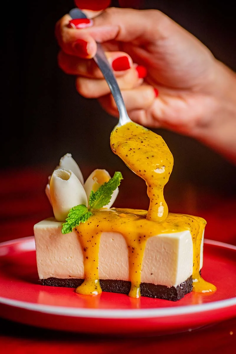 Restaurant/Menu Photography in Costa Rica Restaurant/Menu Photography in Costa Rica