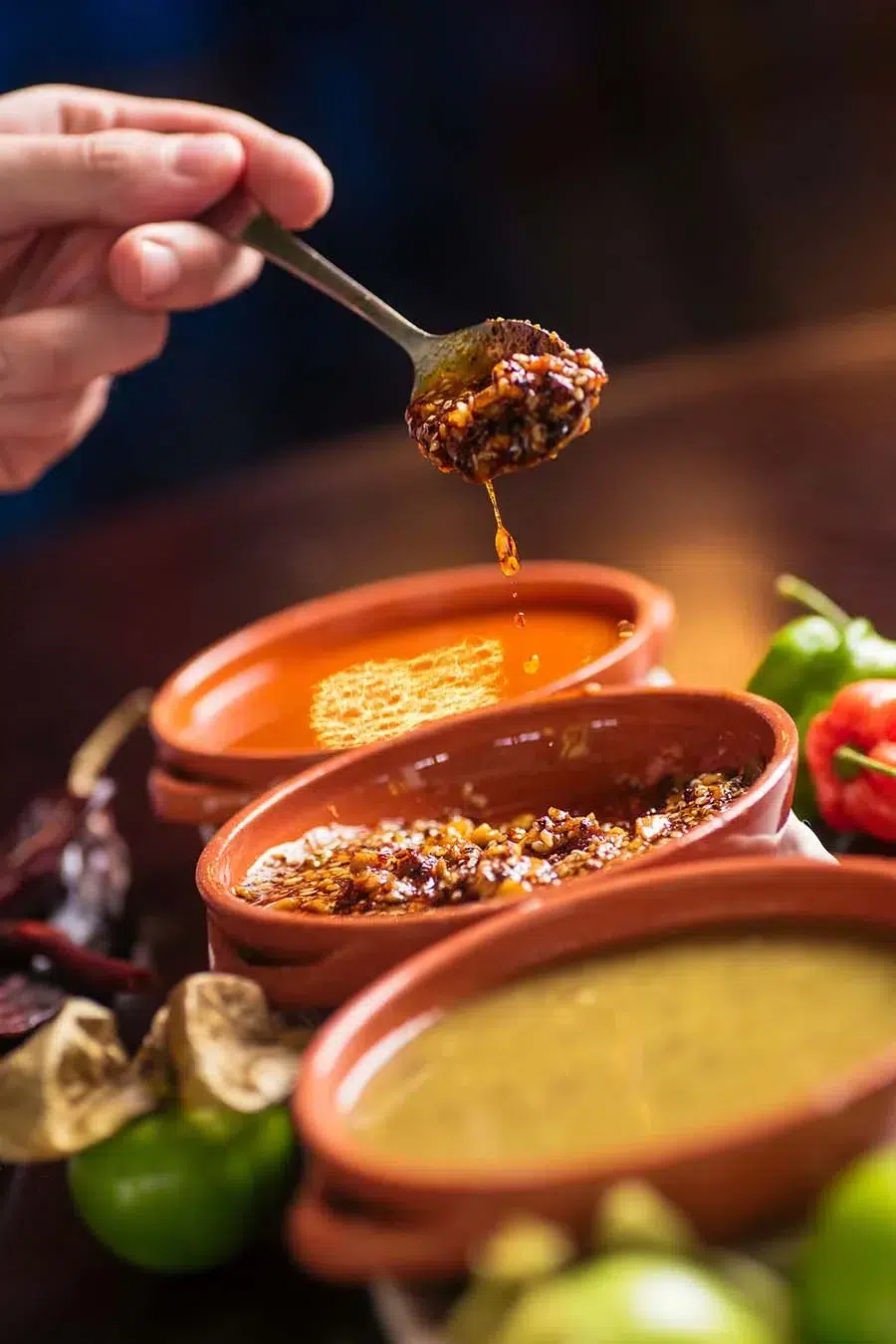 social media content creation for restaurants and businesses